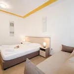 Maison d'hôtes Mia 4*