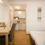 Mia Maison d'hôtes