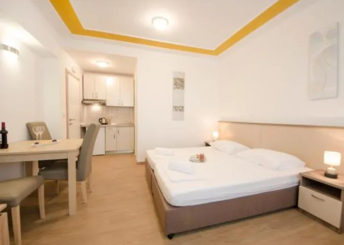Mia 4* Split