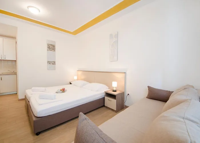 Pensjonat Mia 4*