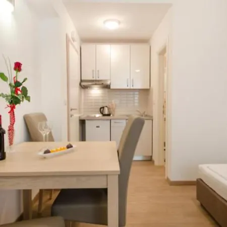 Mia Guest house Split