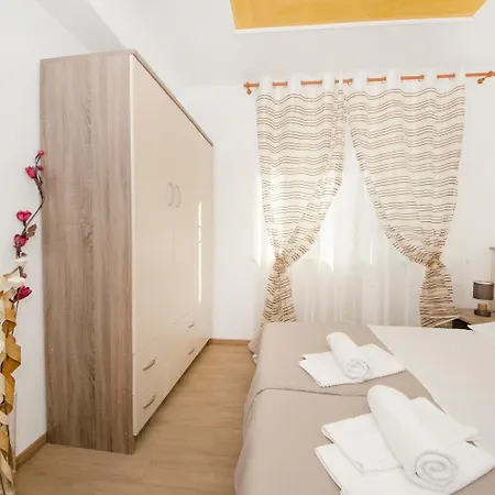 بيت ضيافة Mia