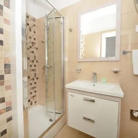 بيت ضيافة Mia