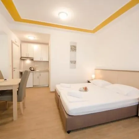 Mia 4* Split