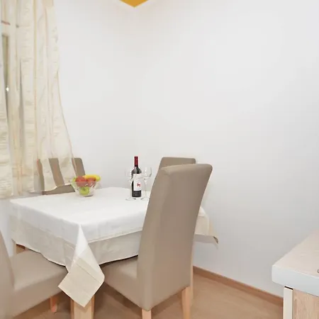Casa de hóspedes Mia