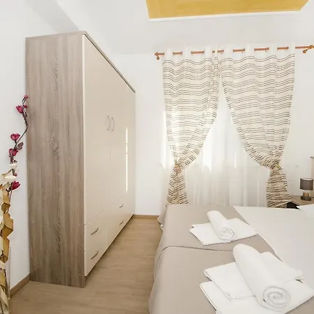 Mia Casa de hóspedes