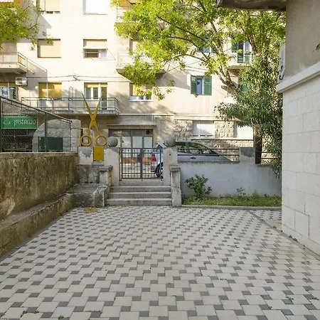 Casa de hóspedes Mia Split