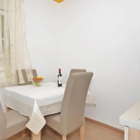 Mia Vendégház 4*