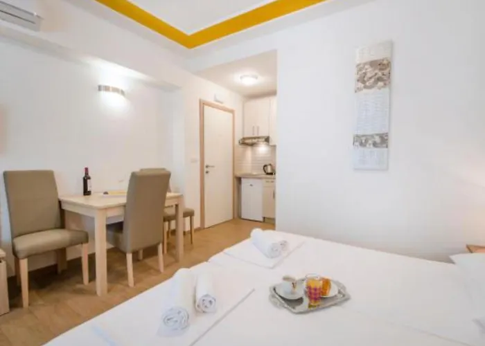Mia Pensionat Split
