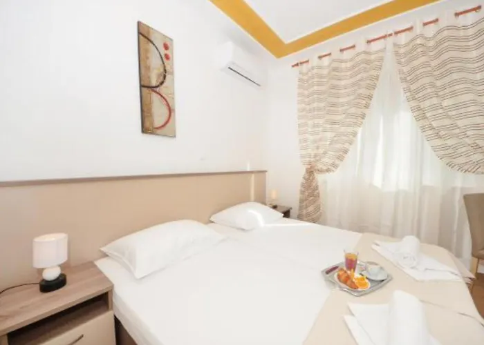 Mia Pensionat Split