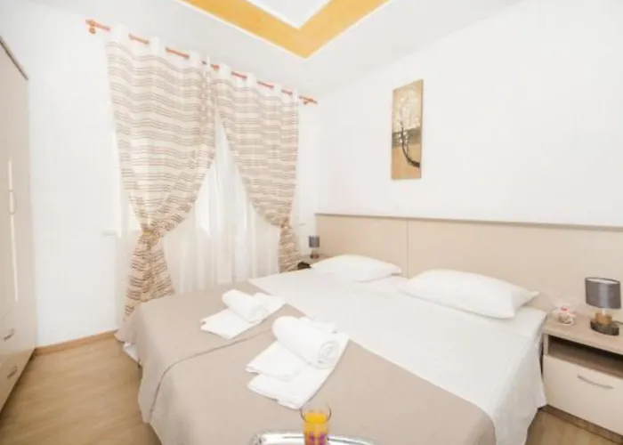 Pensionat Mia Split