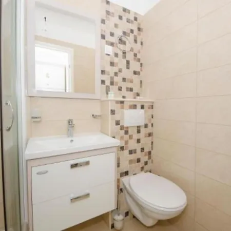 בית הארחה Mia ספליט