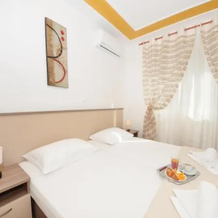 Mia בית הארחה ספליט