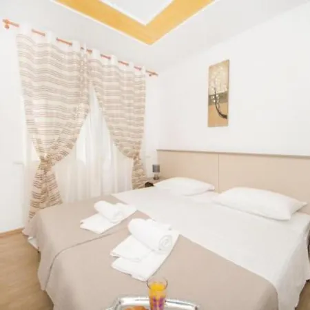 Maison d'hôtes Mia Split