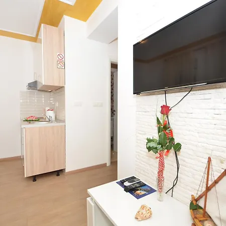 בית הארחה Mia 4*